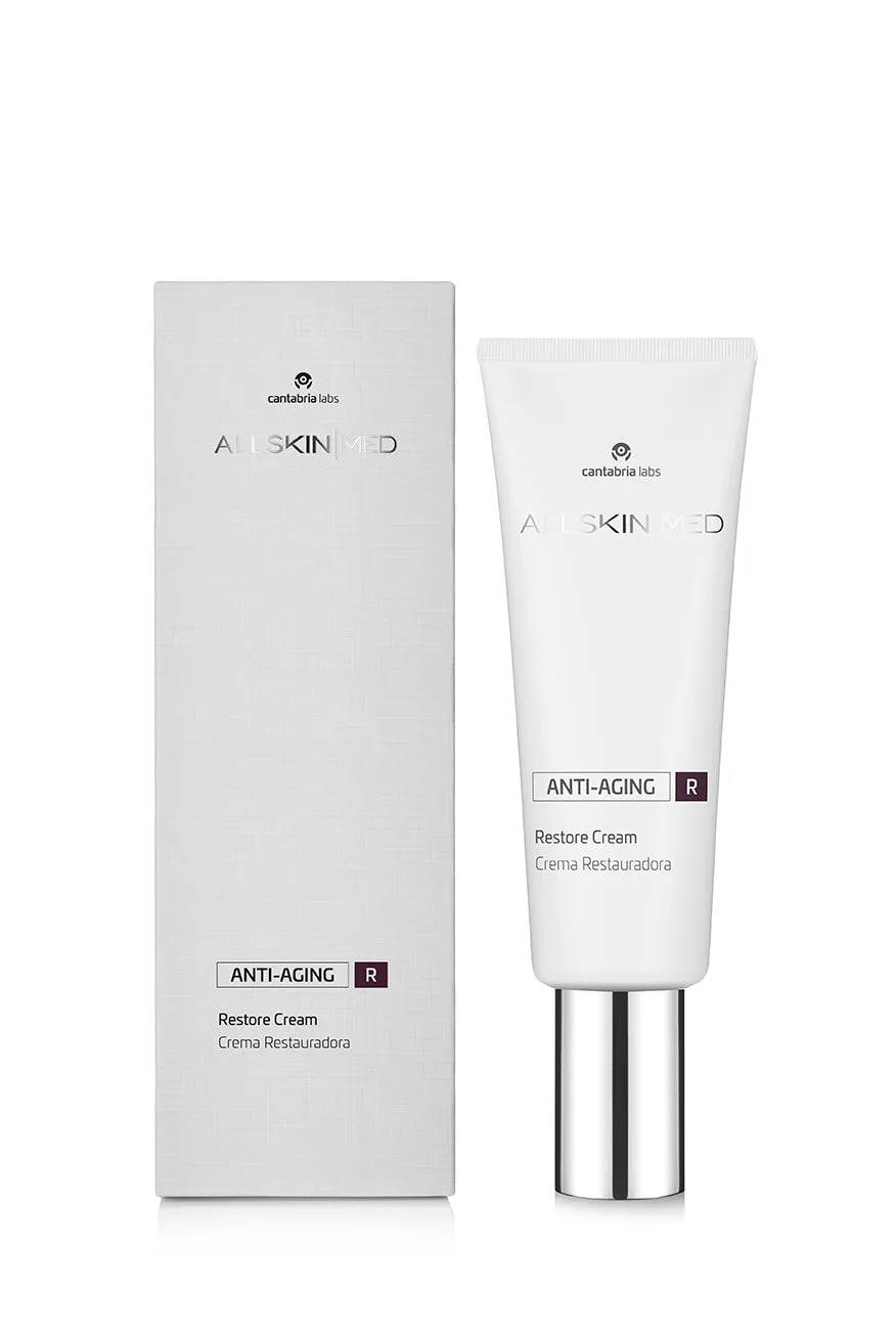 ALLSKIN MED | R Restore Cream (50ml)