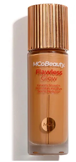 ANY 3 for $20 MIX & MATCH ALL MCO PRODUCTS - MCoBeauty Flawless Glow Luminous Skin Filter - 5 Natural Medium