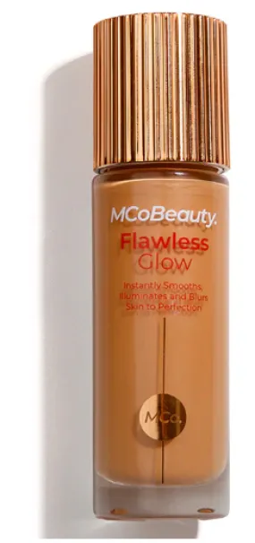 ANY 3 for $20 MIX & MATCH ALL MCO PRODUCTS - MCoBeauty Flawless Glow Luminous Skin Filter - 5 Natural Medium