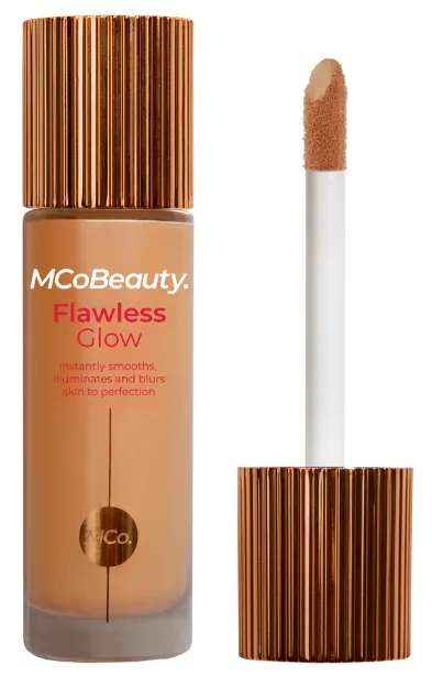 ANY 3 for $20 MIX & MATCH ALL MCO PRODUCTS - MCoBeauty Flawless Glow Luminous Skin Filter - 5 Natural Medium