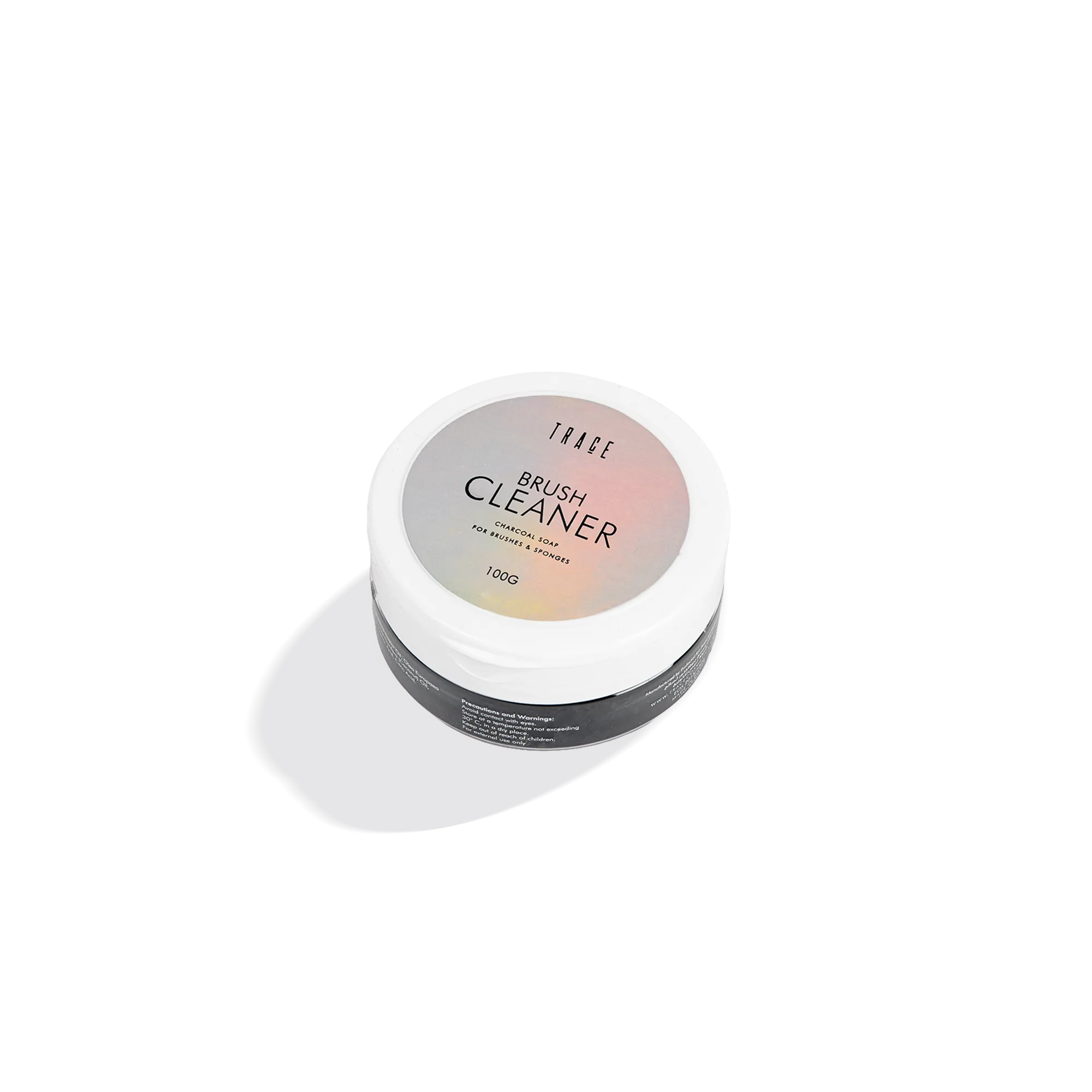 Brush Cleaner