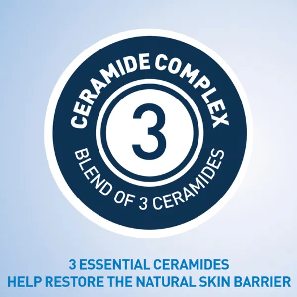 Cerave - SA Renewing Foot Cream