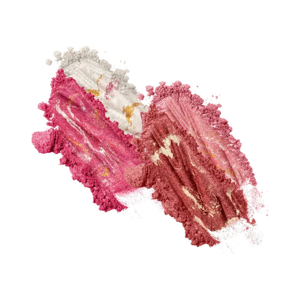 Colors Queen Master Chrome Metallic Highlighter