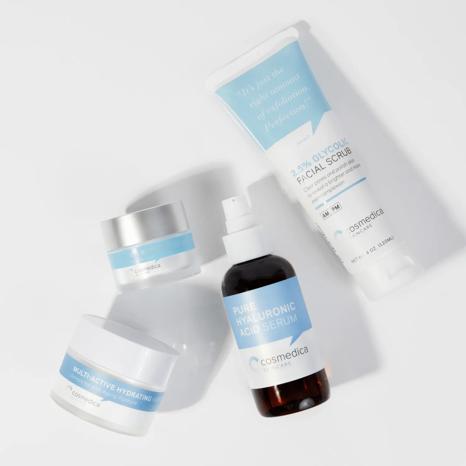 Complete Complexion Kit