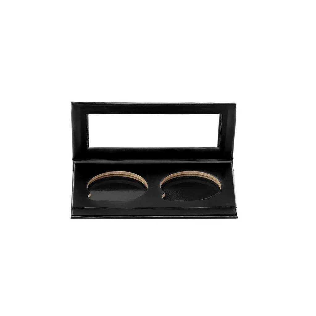 Double Shadow Compact