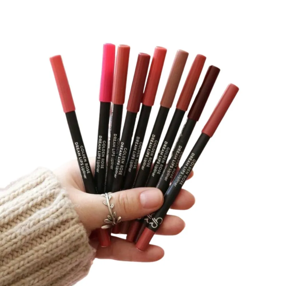 Dream Lips Lipliner - 534