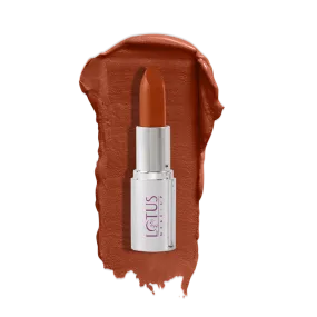 Ecostay Butter Matte Lipstick - Coral Voyage