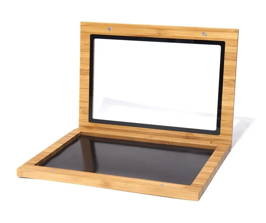 Elate - Bamboo Palette