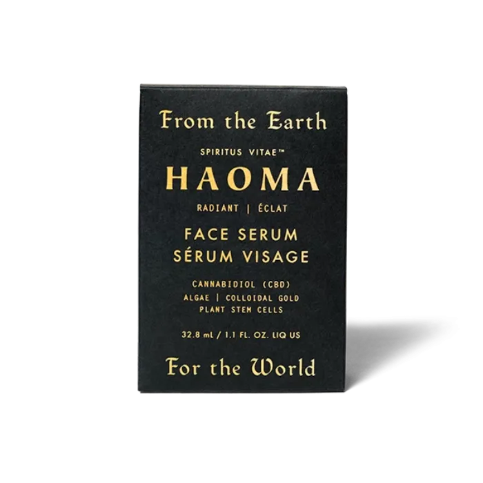 Face Serum