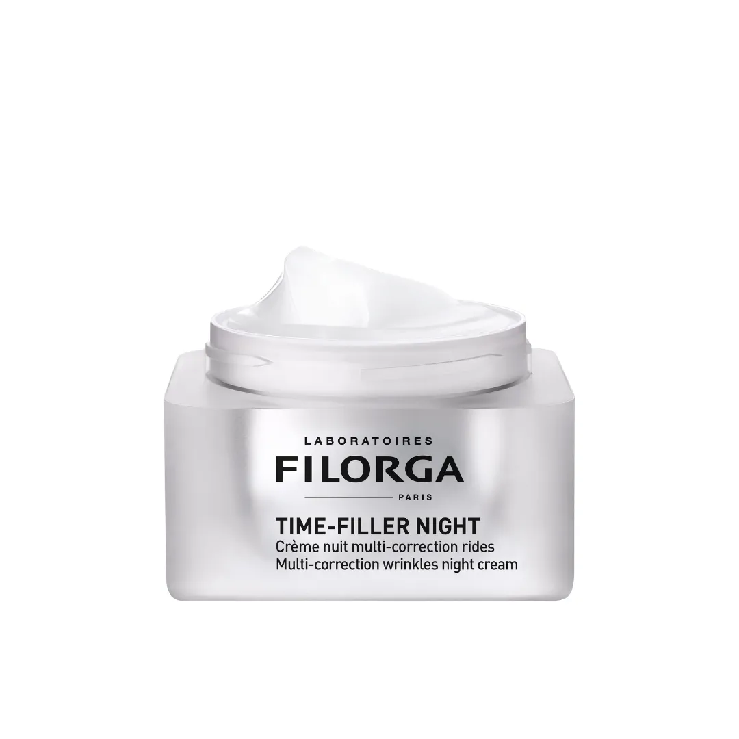 Filorga TimeFiller Night Absolute Wrinkle Correction Cream 50ml