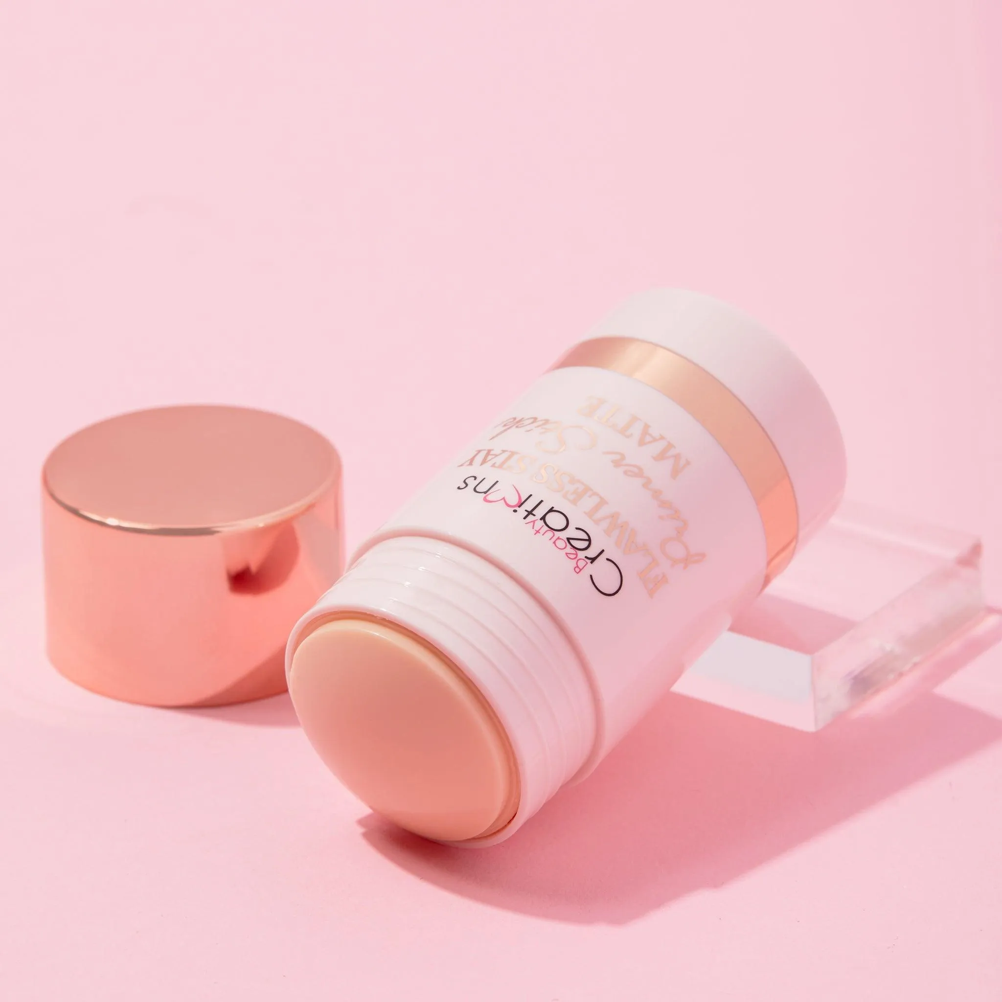 Flawless Stay Matte Primer Stick