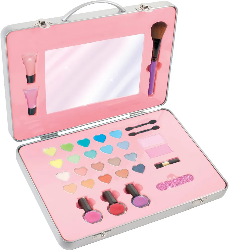 Glam Makeup Set