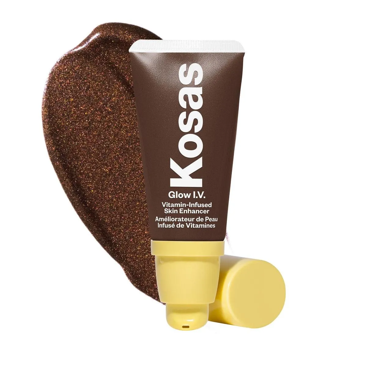 Glow I.V. Vitamin-Infused Skin Enhancer