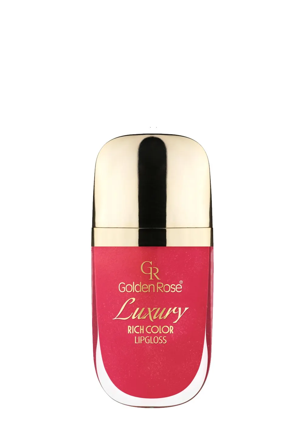 Golden Rose Luxury Rich Color Lip Gloss