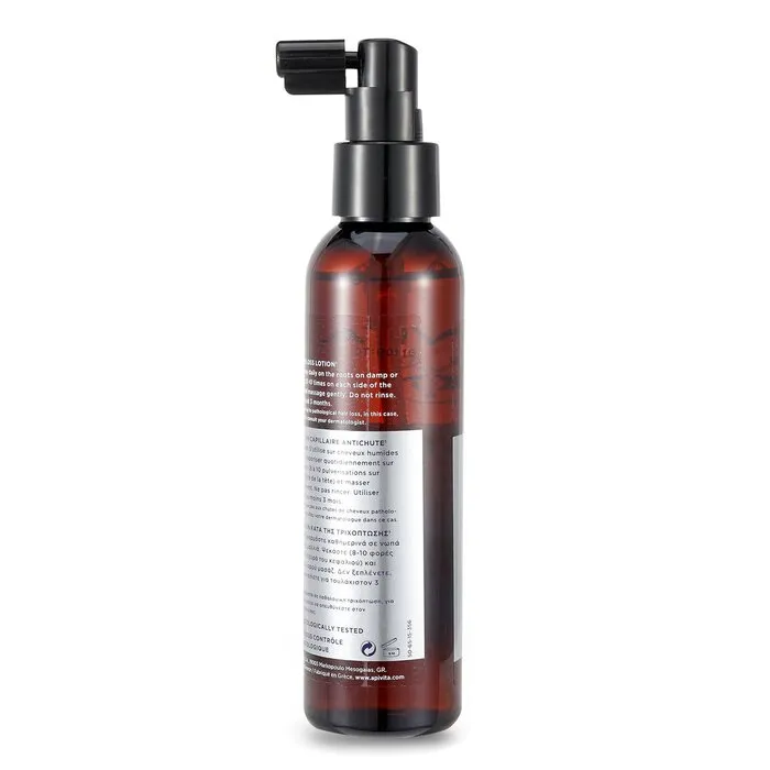 Hair Loss Lotion With Hippophae Tc &amp; Lupine Protein - 150ml/5.07oz