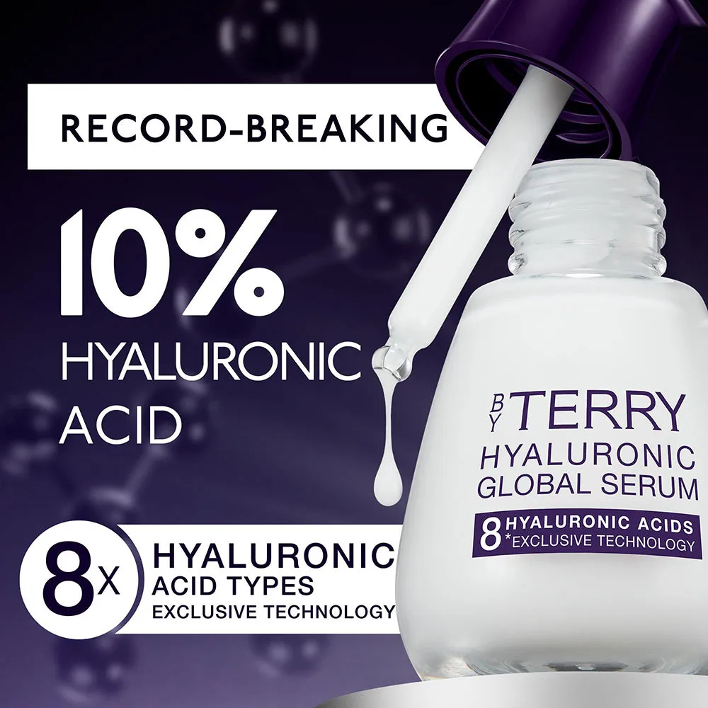 Hyaluronic Global Serum