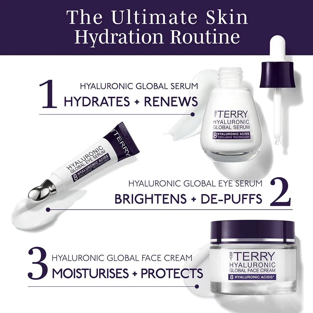 Hyaluronic Global Serum