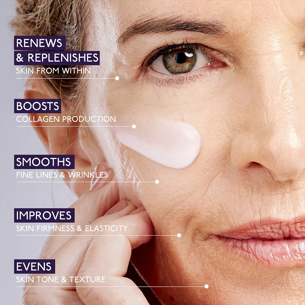 Hyaluronic Global Serum