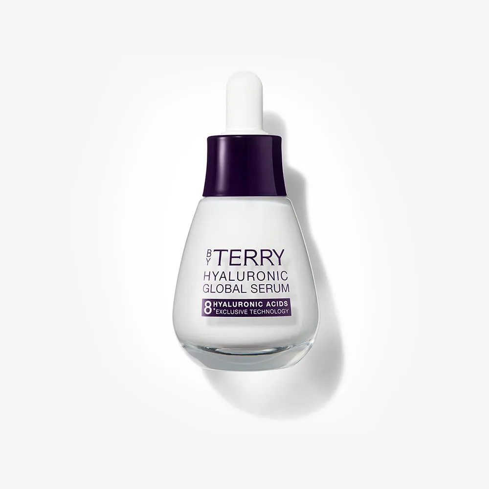 Hyaluronic Global Serum