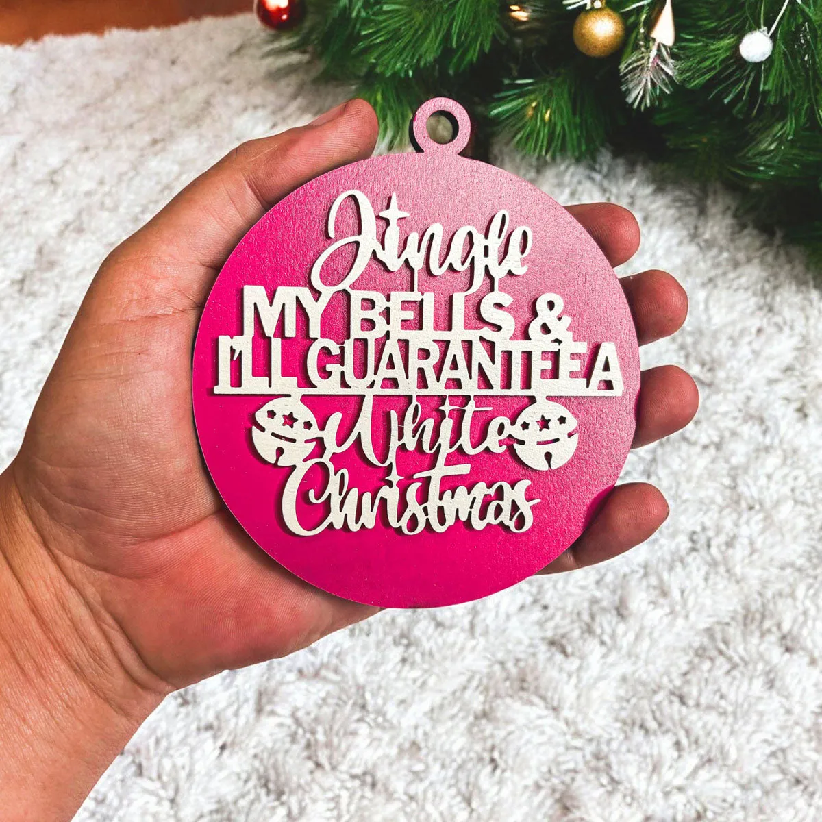 Jingle My Bells PRE-ORDER