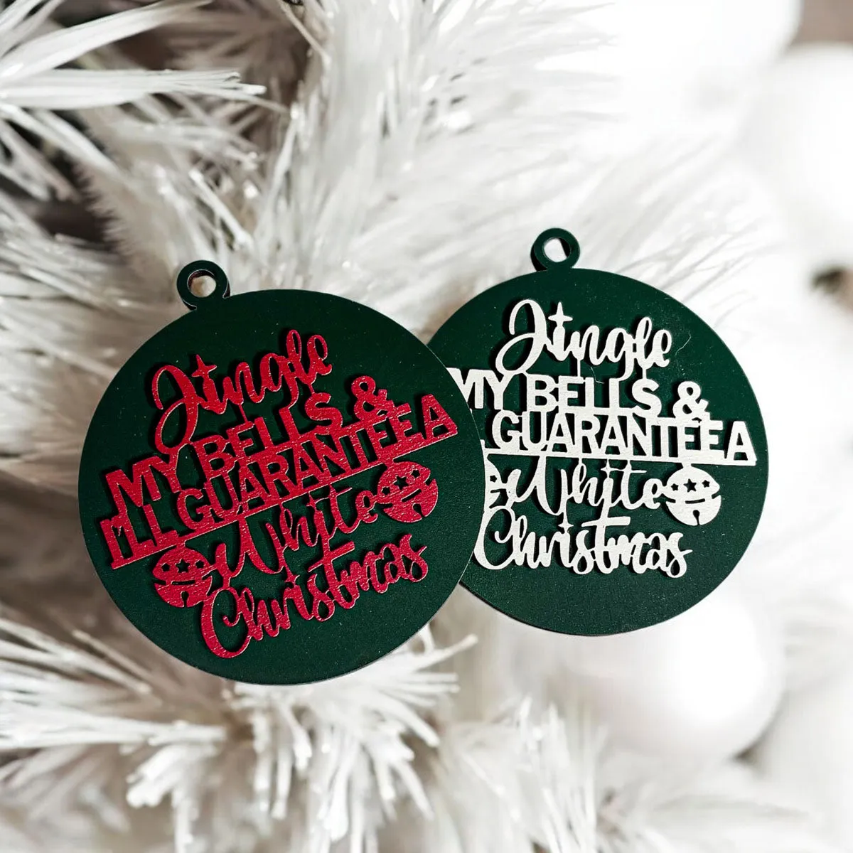 Jingle My Bells PRE-ORDER