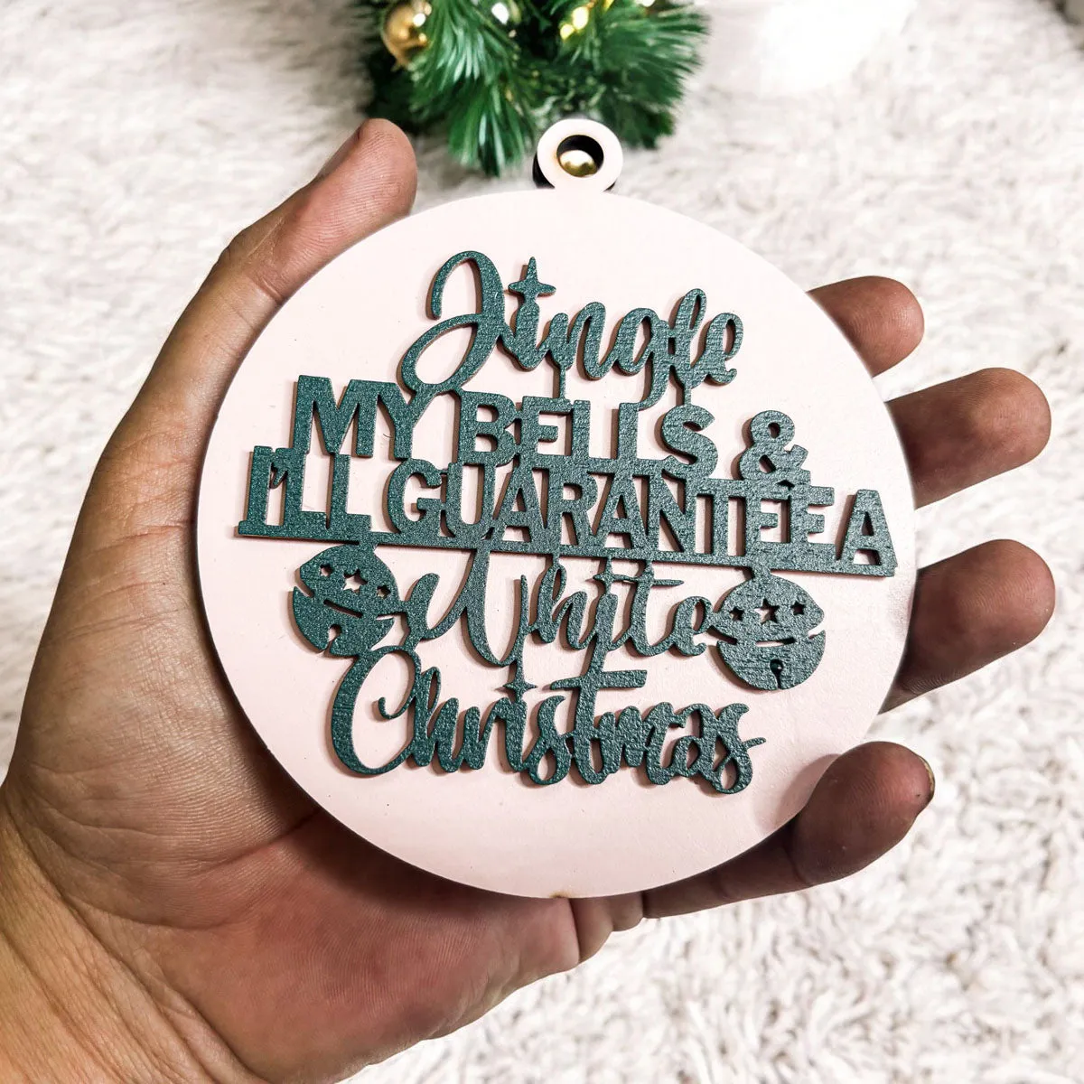 Jingle My Bells PRE-ORDER