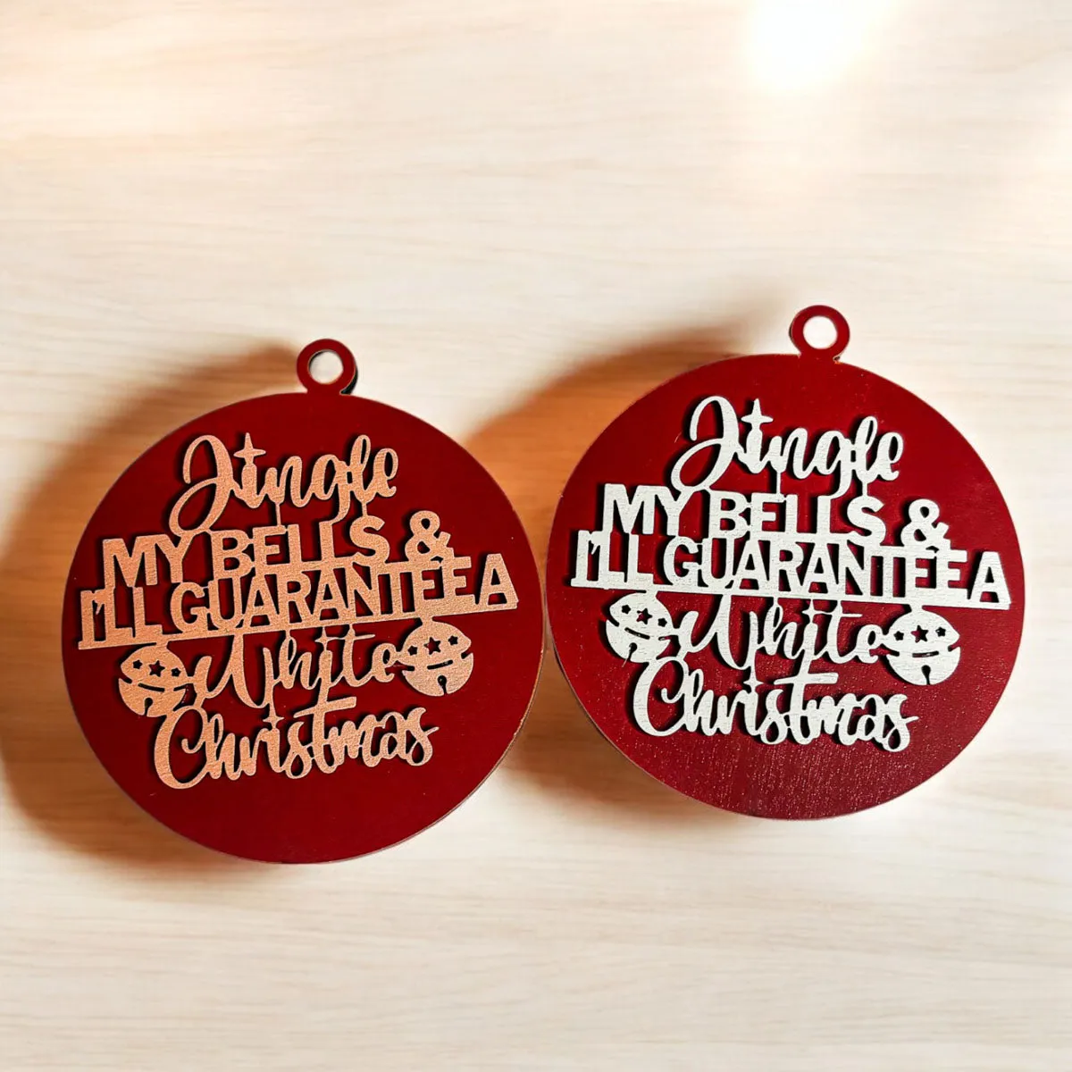 Jingle My Bells PRE-ORDER