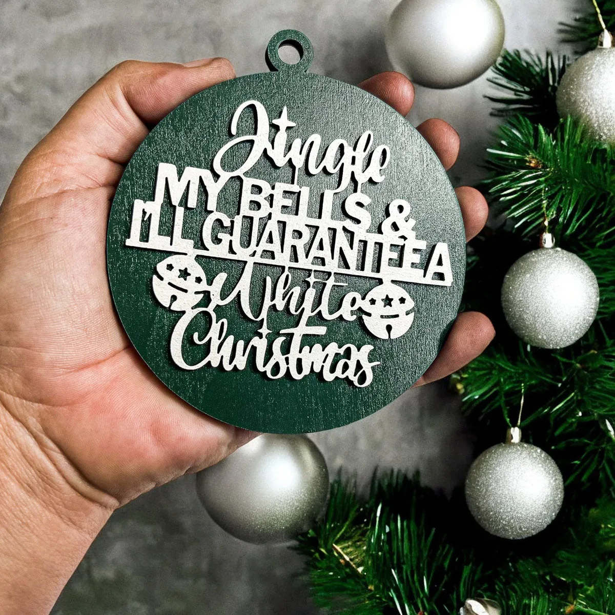 Jingle My Bells PRE-ORDER