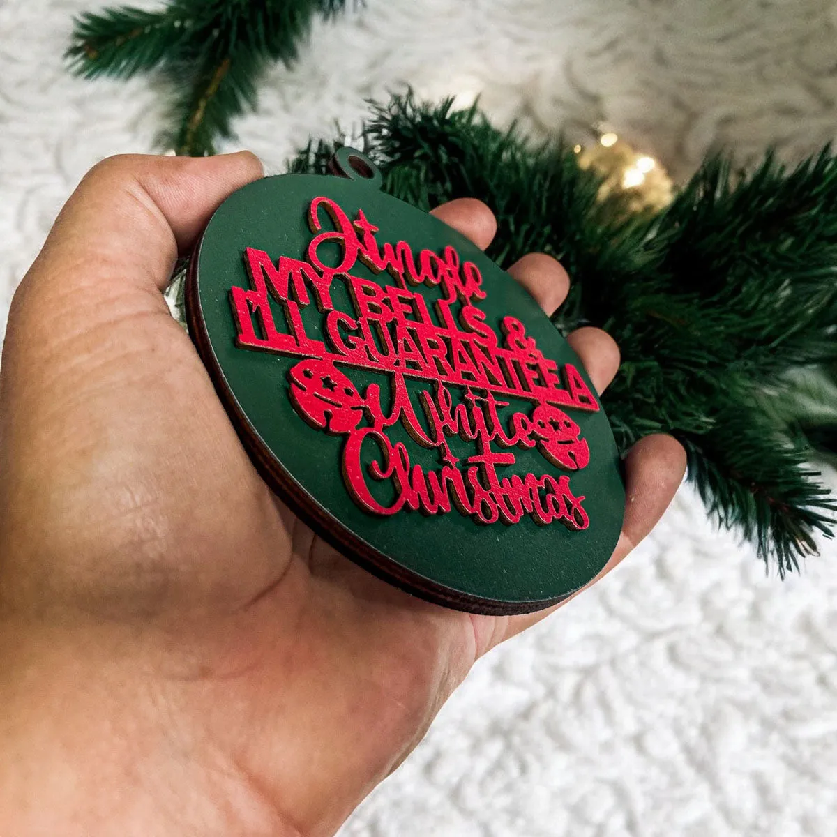 Jingle My Bells PRE-ORDER