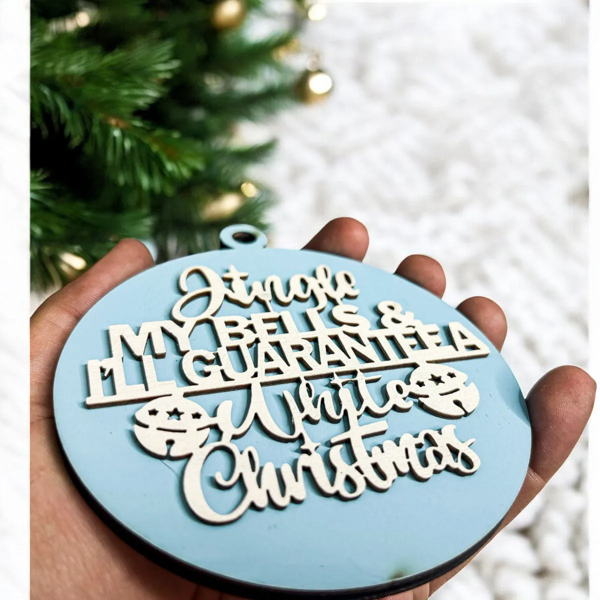 Jingle My Bells PRE-ORDER