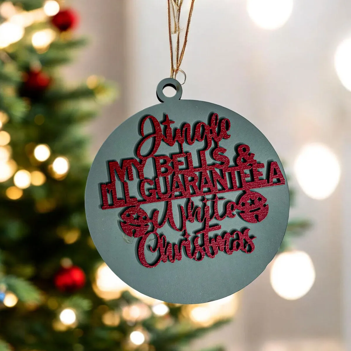 Jingle My Bells PRE-ORDER