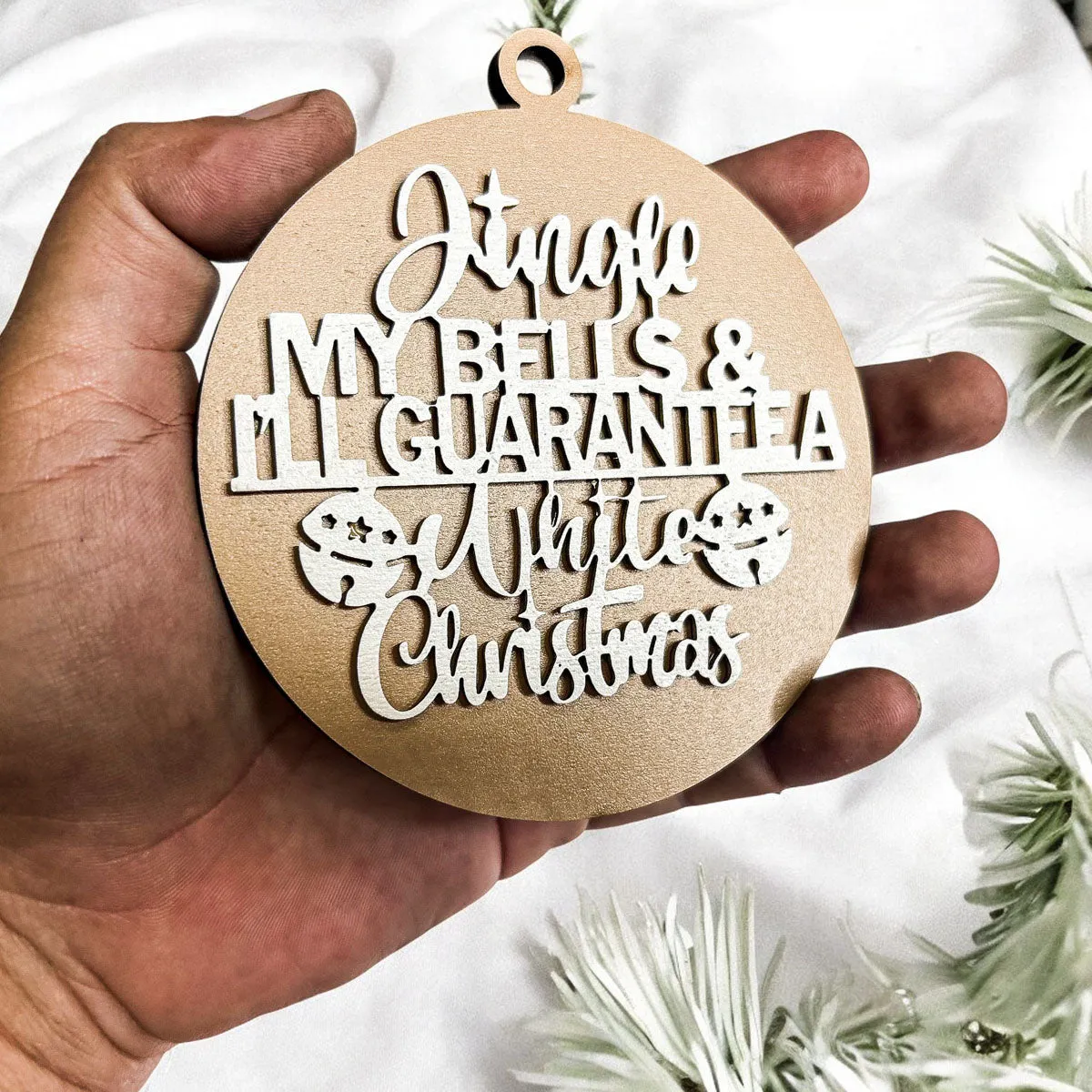 Jingle My Bells PRE-ORDER