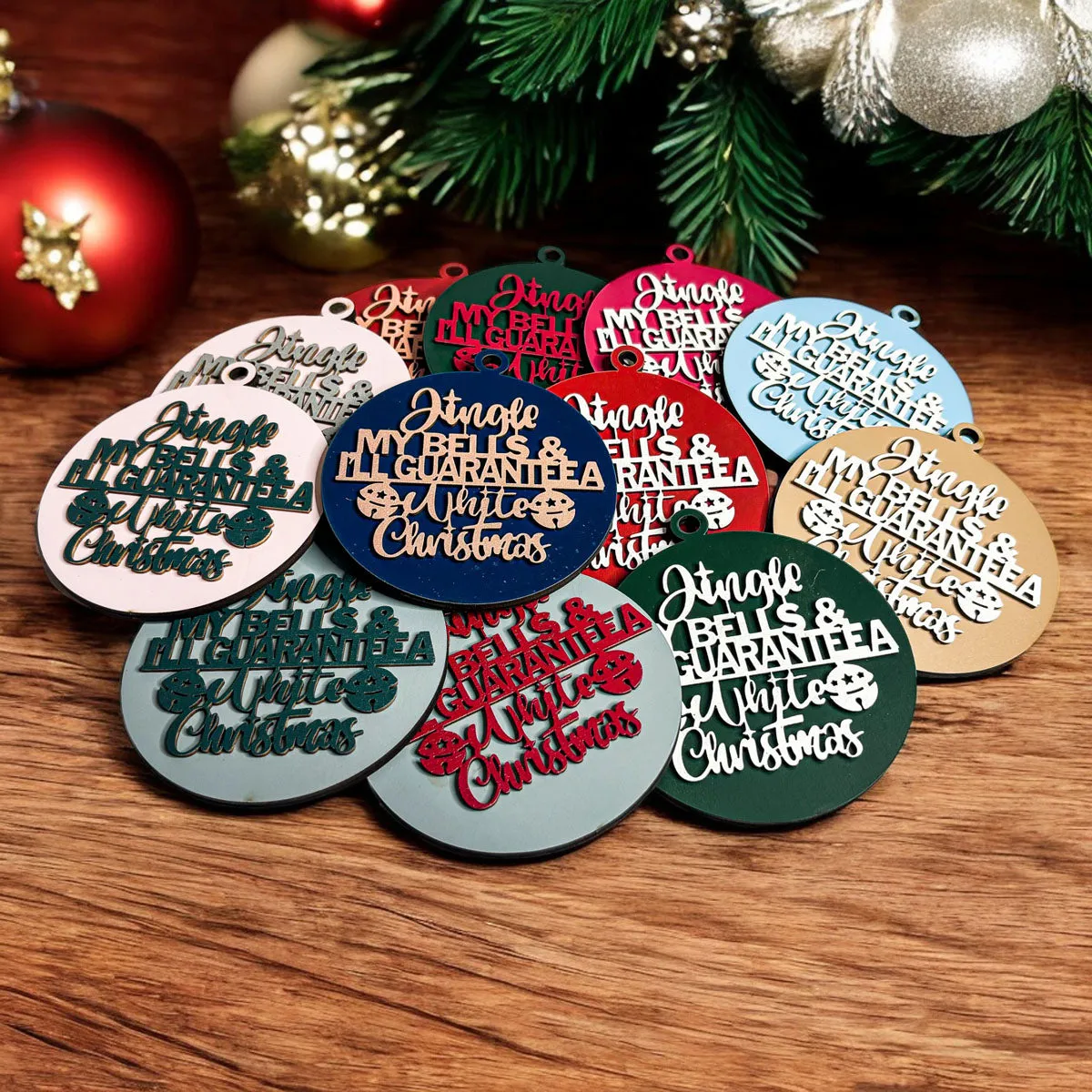 Jingle My Bells PRE-ORDER