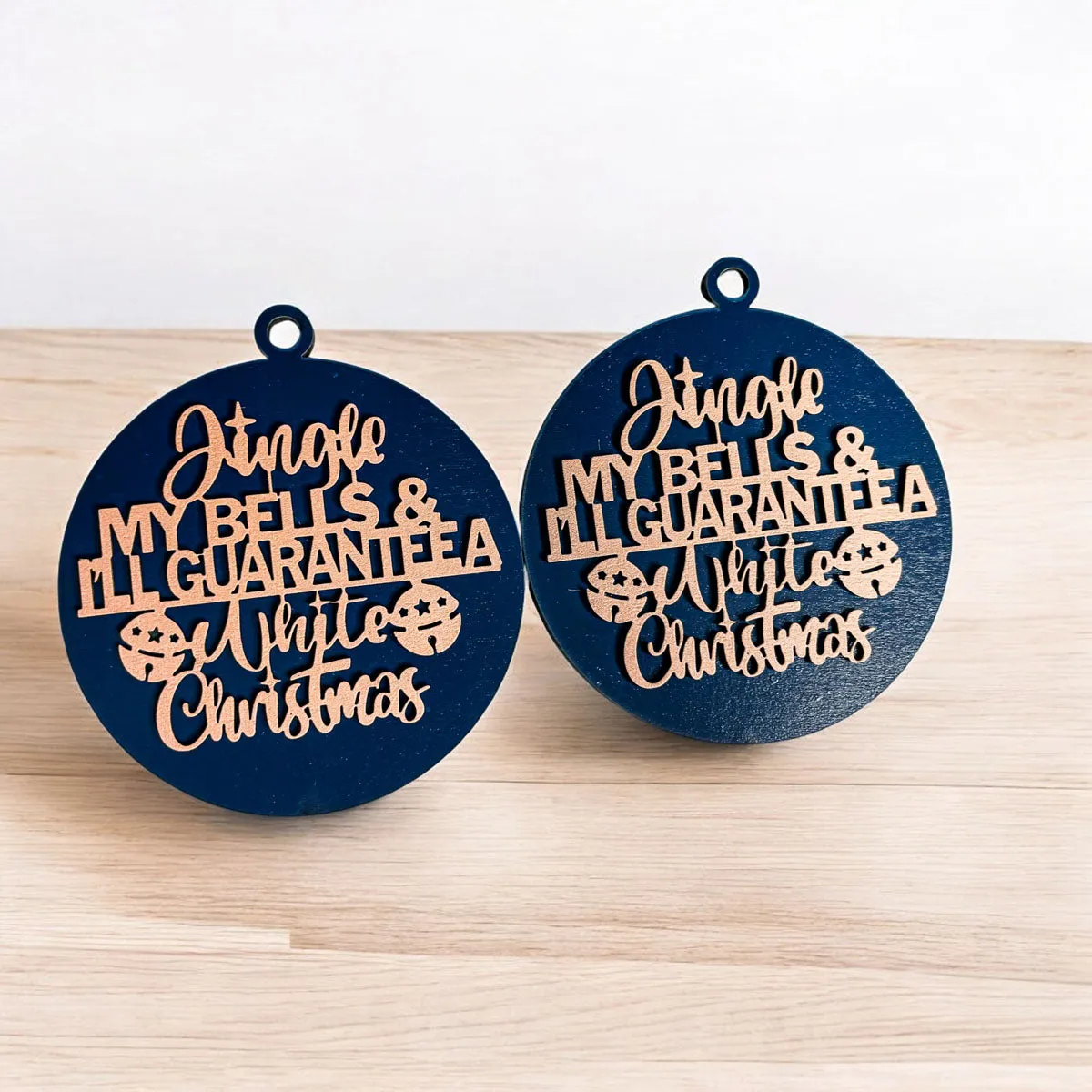 Jingle My Bells PRE-ORDER