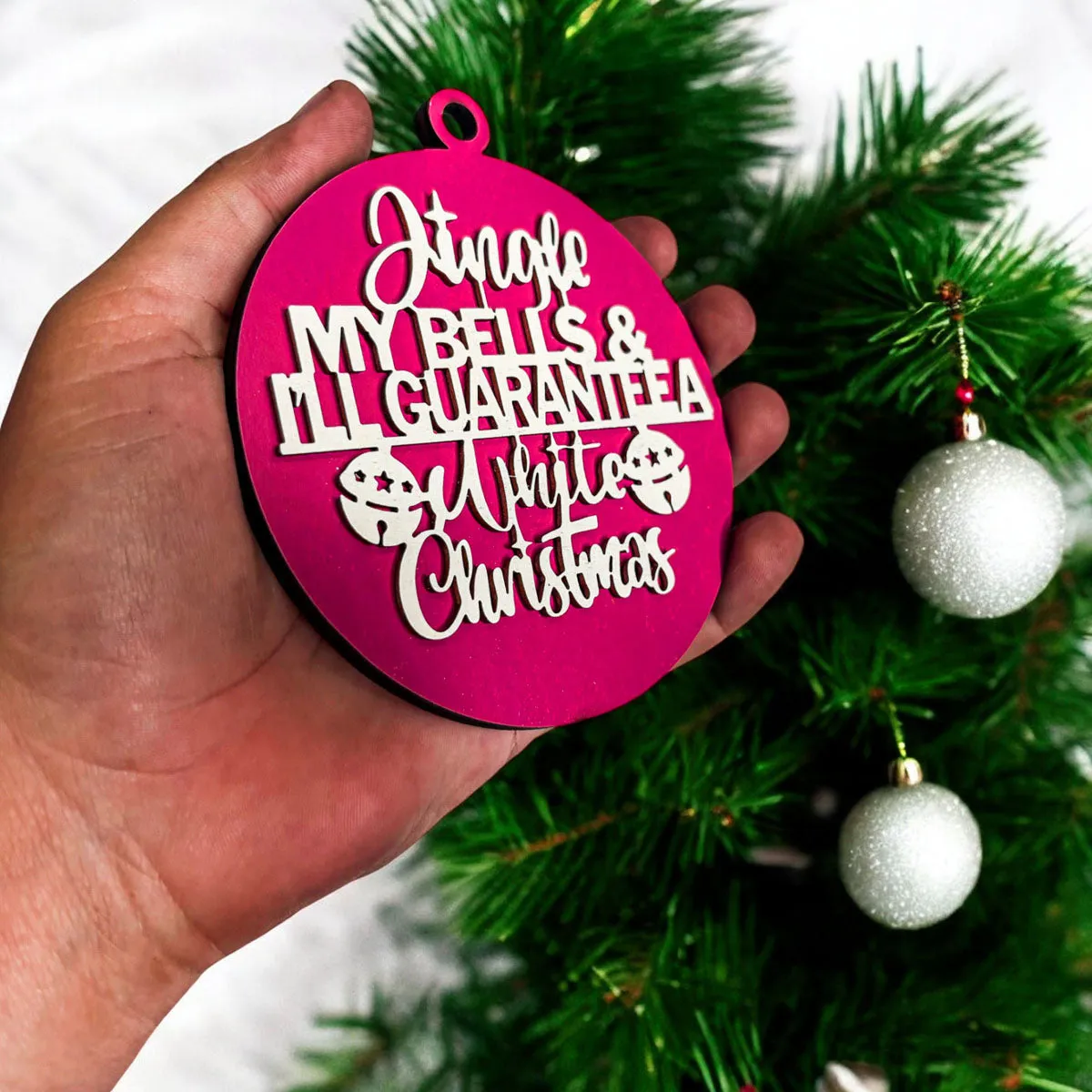 Jingle My Bells PRE-ORDER