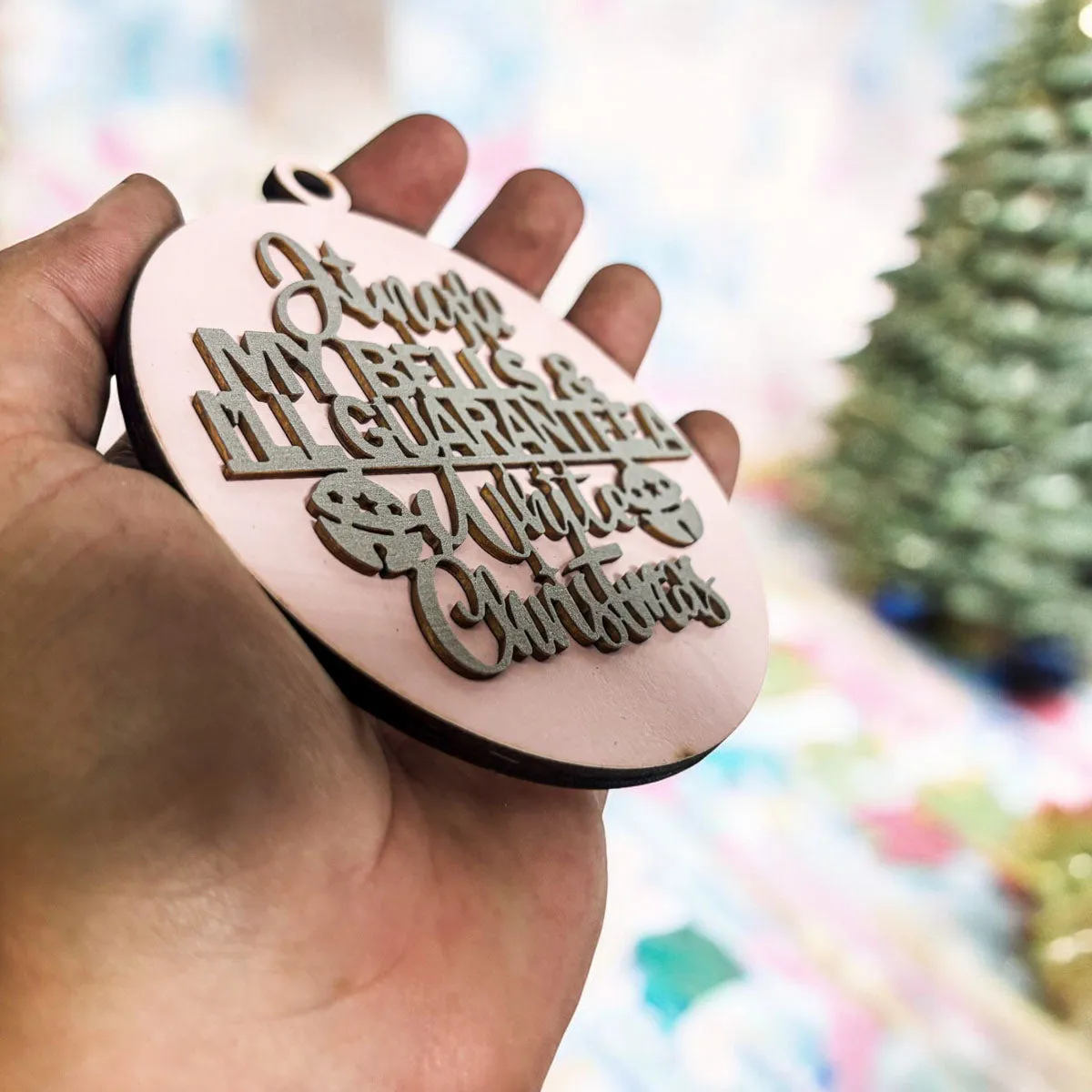 Jingle My Bells PRE-ORDER