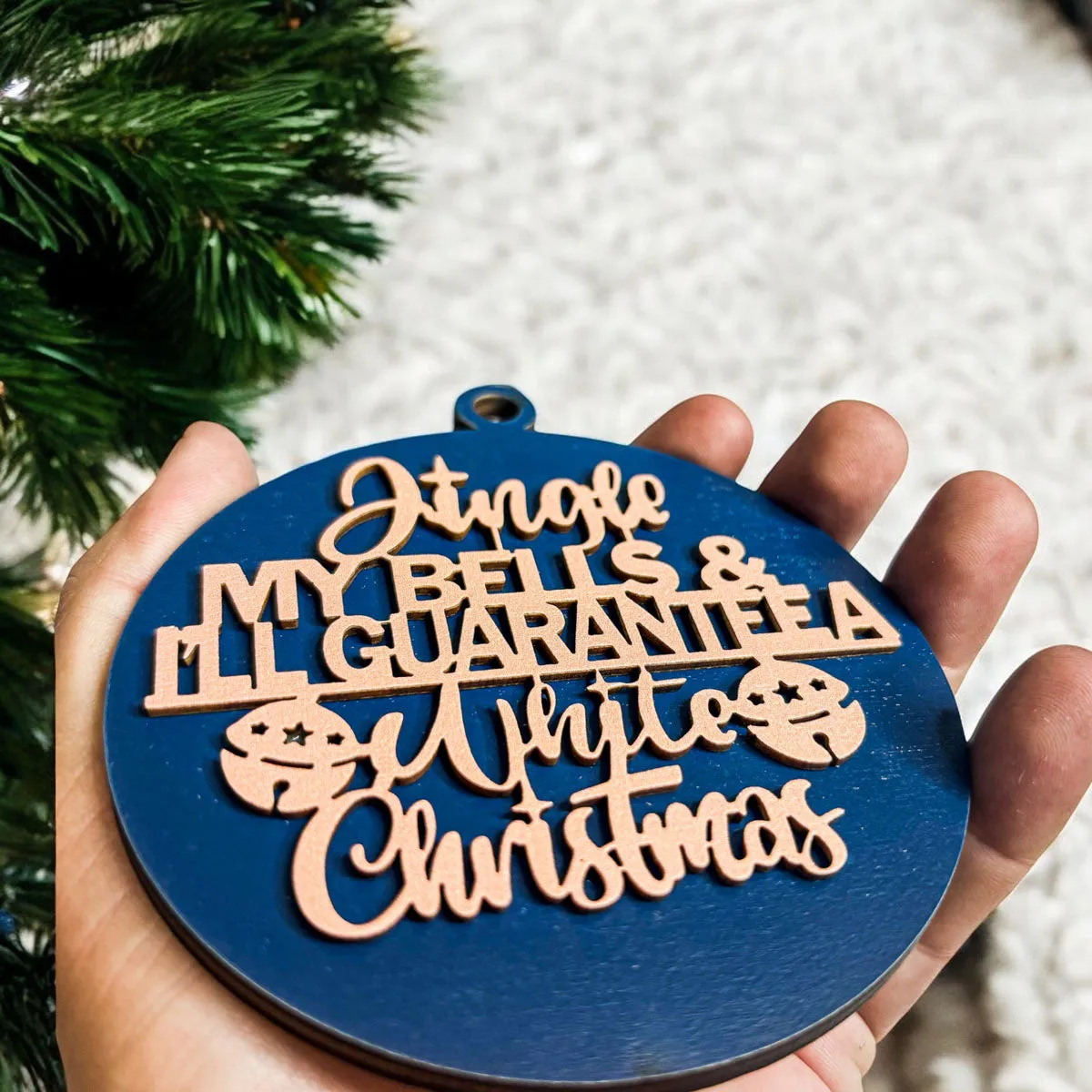 Jingle My Bells PRE-ORDER
