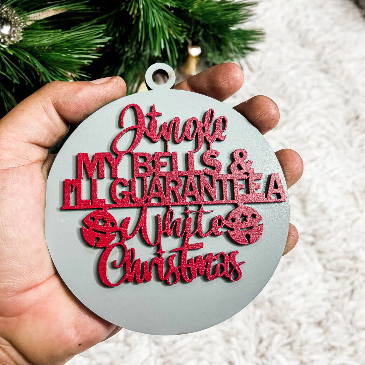 Jingle My Bells PRE-ORDER