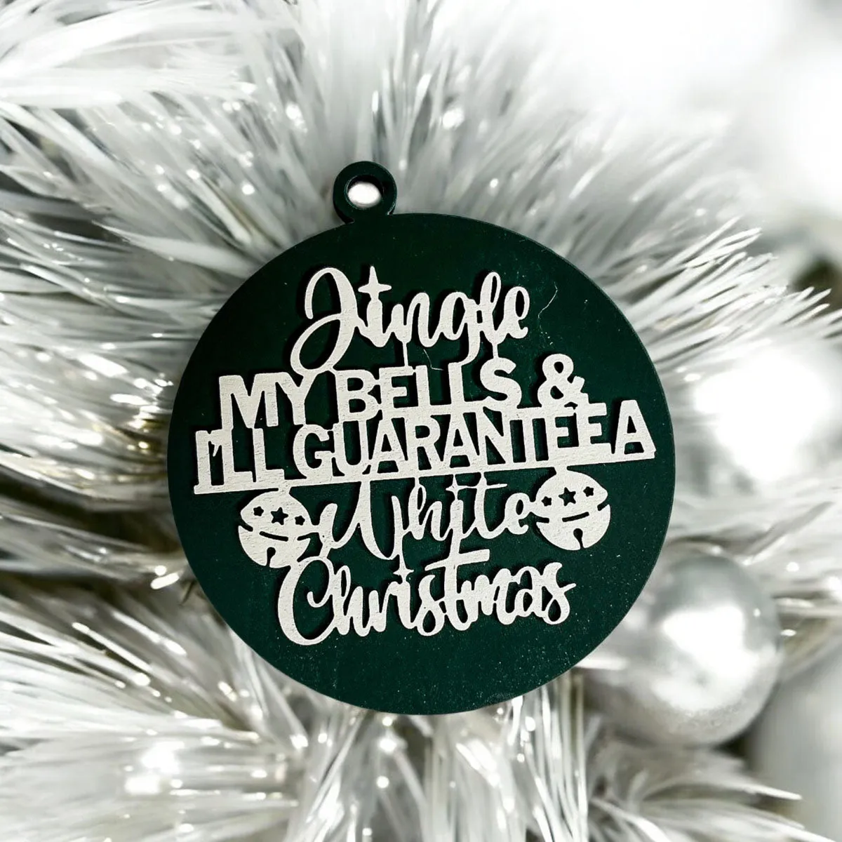 Jingle My Bells PRE-ORDER