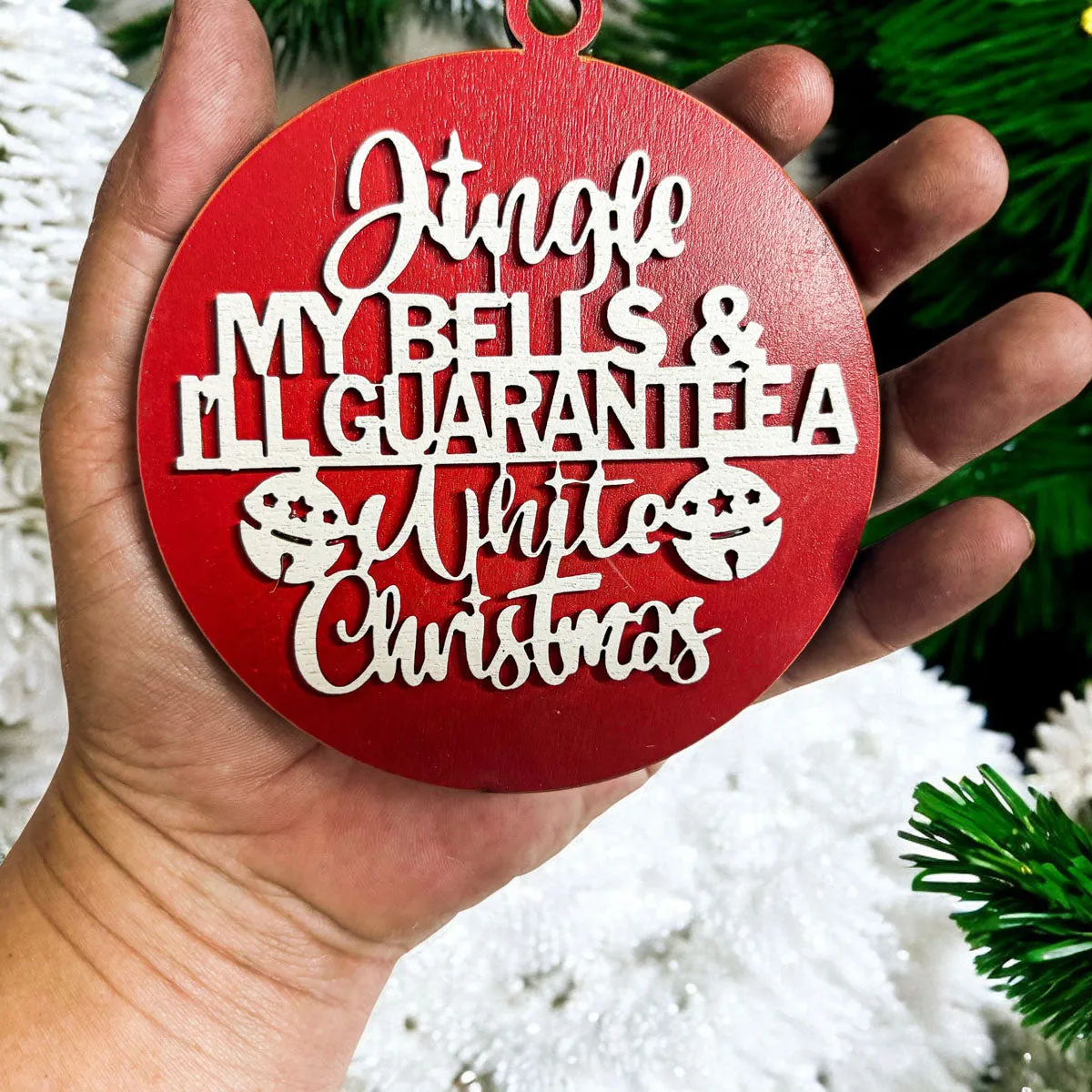 Jingle My Bells PRE-ORDER