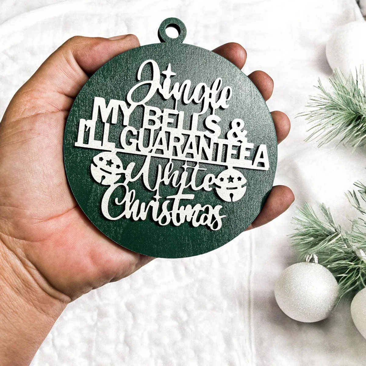 Jingle My Bells PRE-ORDER