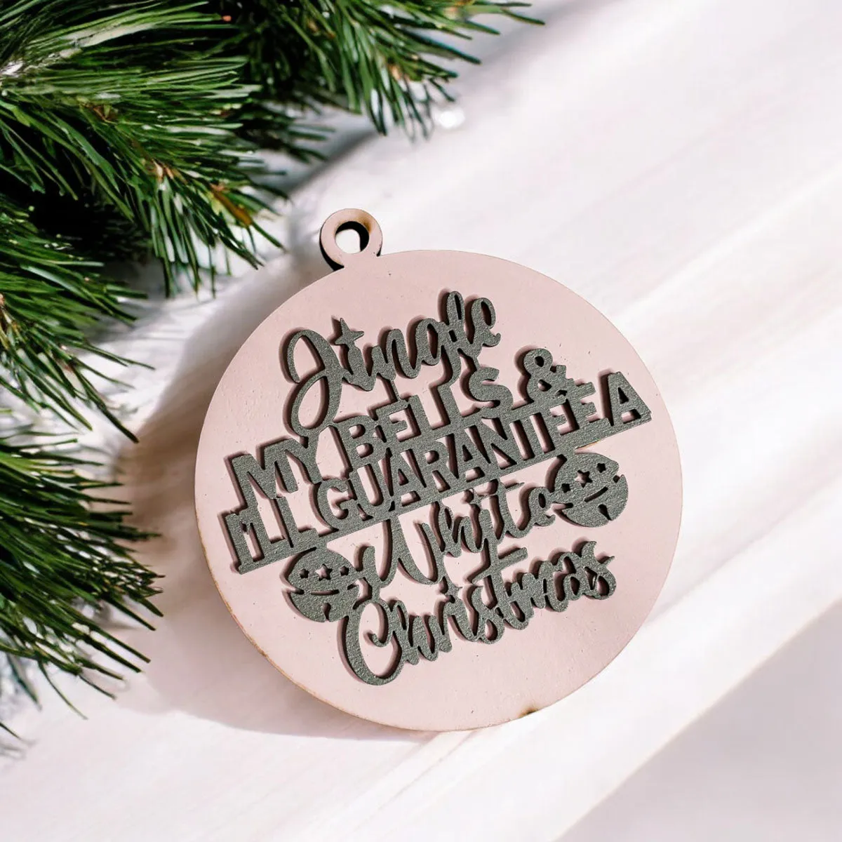 Jingle My Bells PRE-ORDER