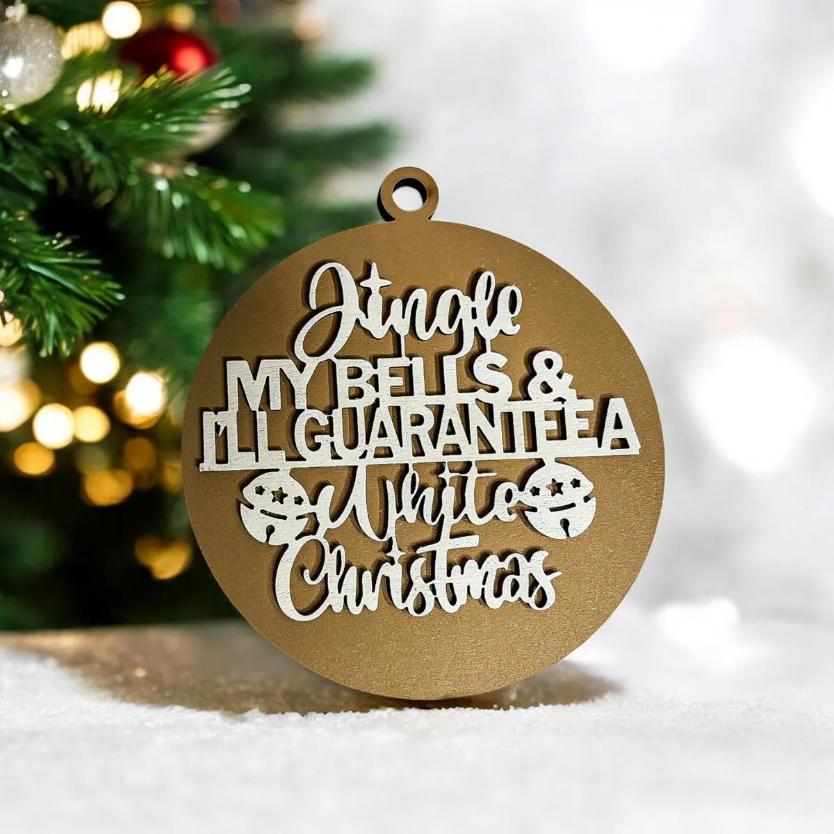 Jingle My Bells PRE-ORDER