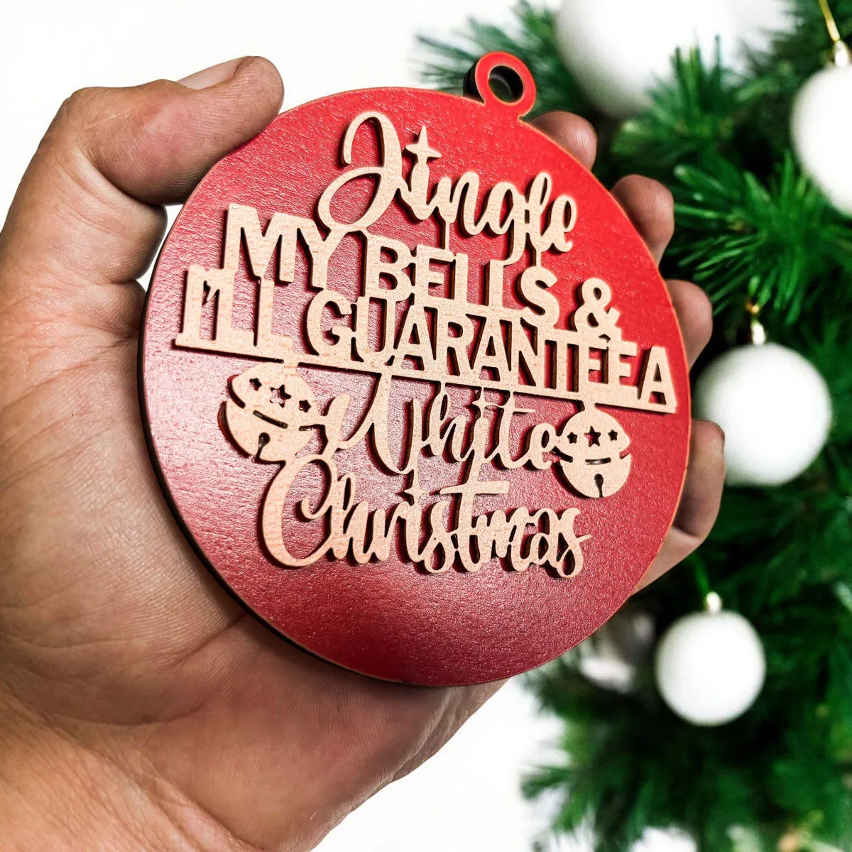 Jingle My Bells PRE-ORDER