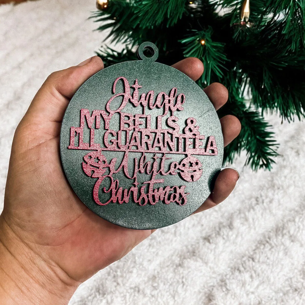 Jingle My Bells PRE-ORDER