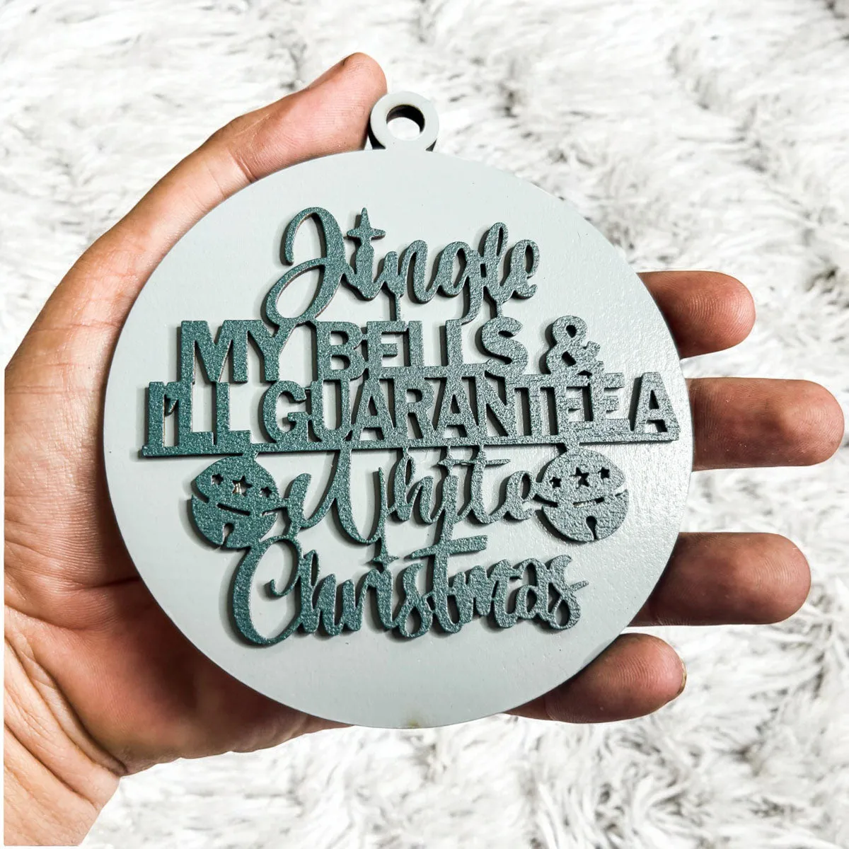 Jingle My Bells PRE-ORDER