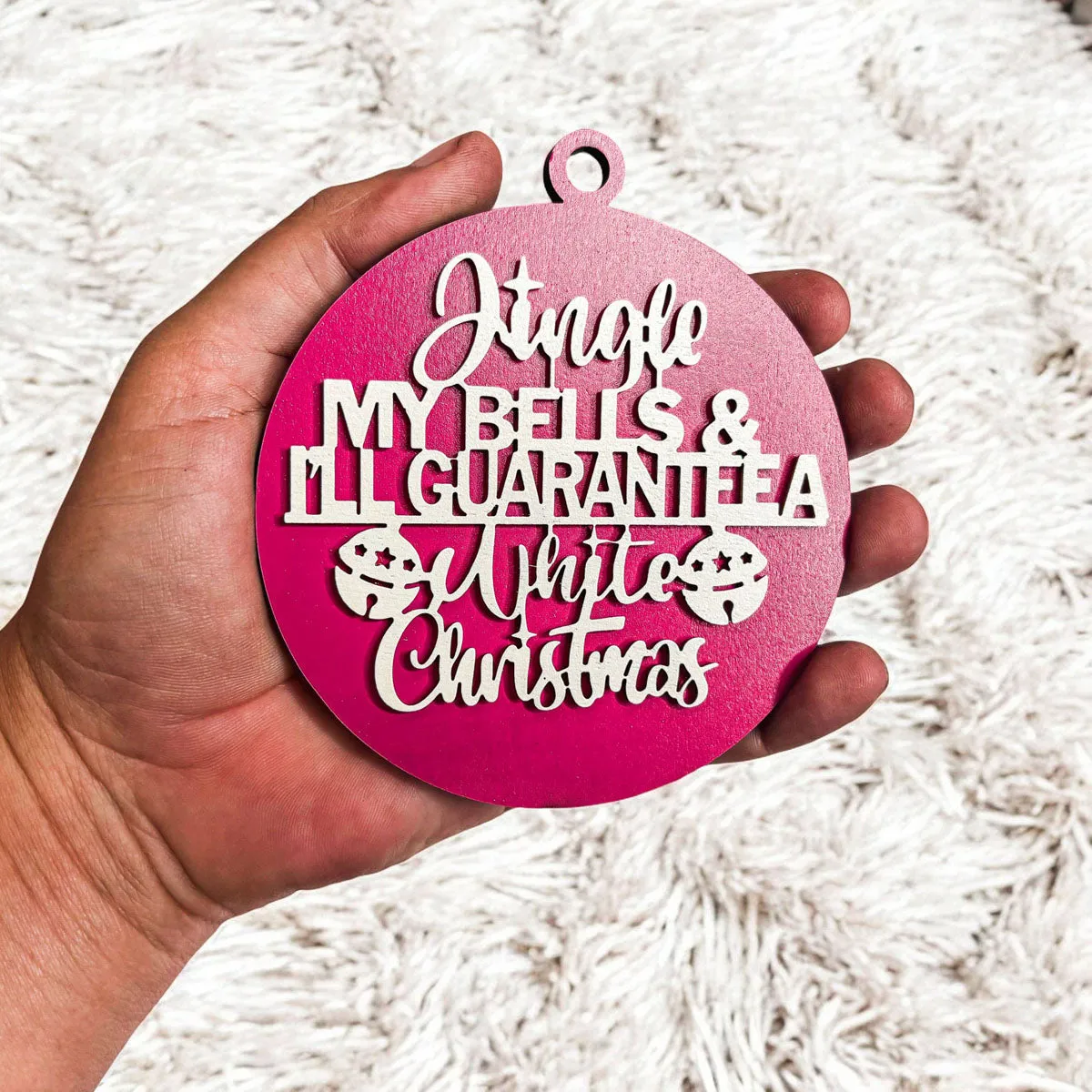 Jingle My Bells PRE-ORDER