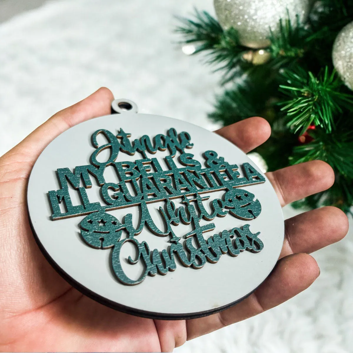 Jingle My Bells PRE-ORDER
