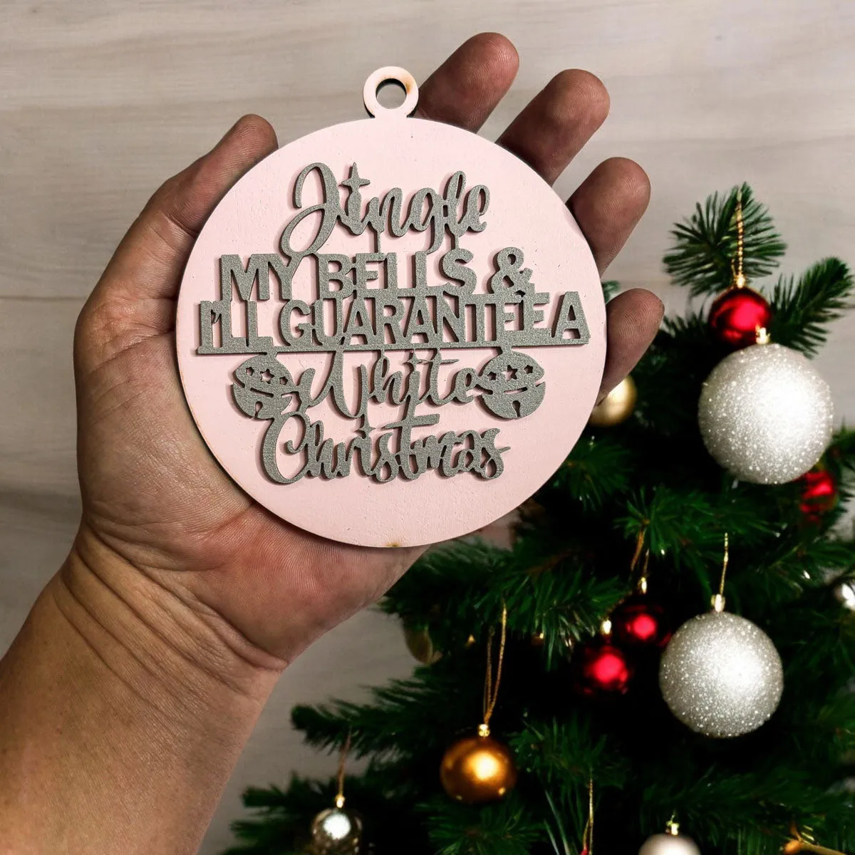Jingle My Bells PRE-ORDER