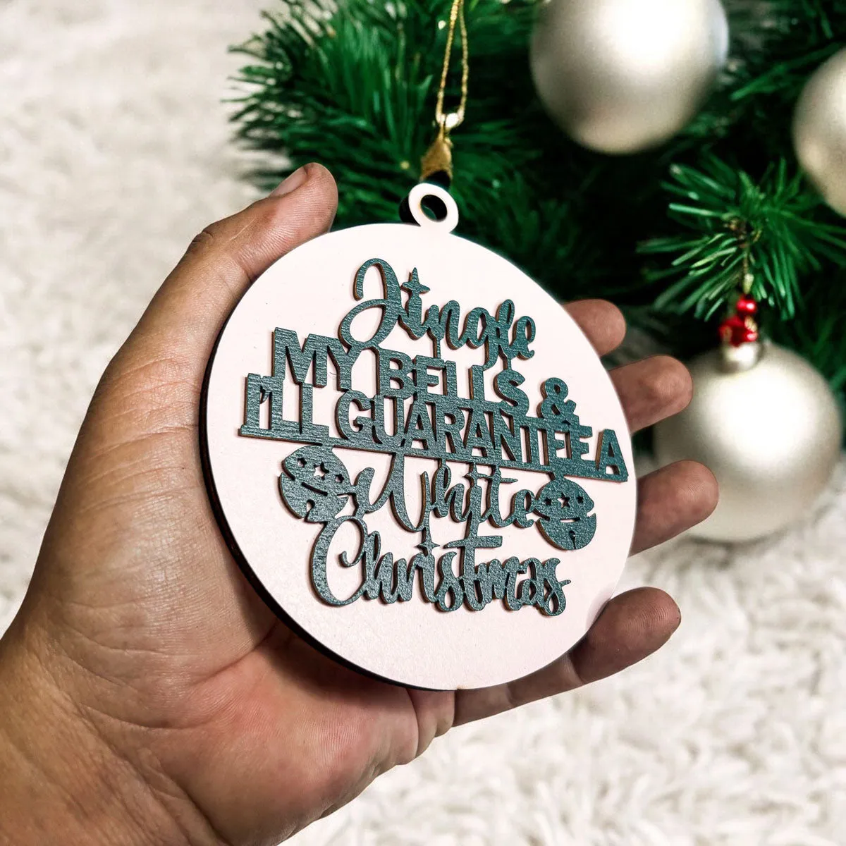 Jingle My Bells PRE-ORDER